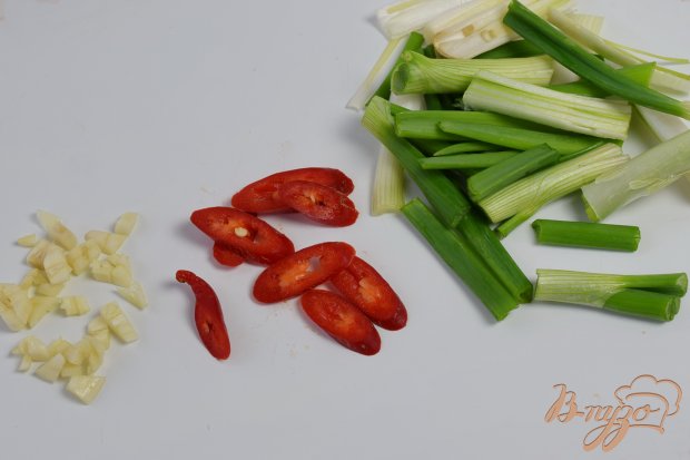 Куриное филе в пикантном маринаде Куриное филе в пикантном маринаде