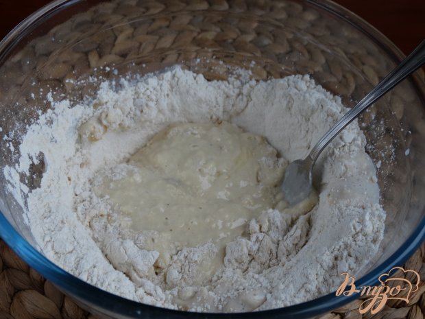 Пирожки жареные с картошкой (на дрожжах) Пирожки жареные с картошкой (на дрожжах)