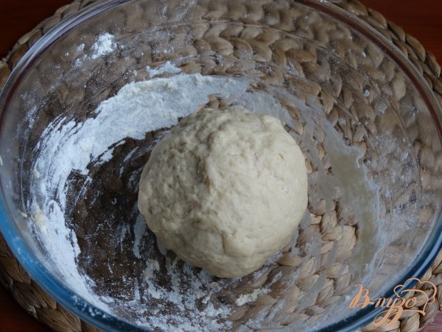 Пирожки жареные с картошкой (на дрожжах) Пирожки жареные с картошкой (на дрожжах)