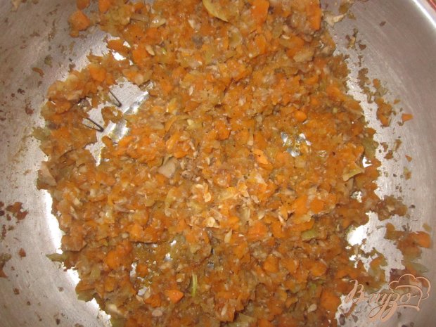 Куриные котлеты с грибами Куриные котлеты с грибами