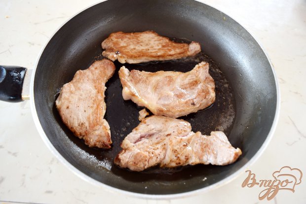 Мясо с айвой, запеченное в пакете Мясо с айвой, запеченное в пакете