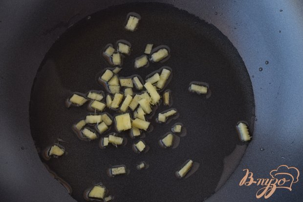 Мясо по-восточному с рисом Мясо по-восточному с рисом