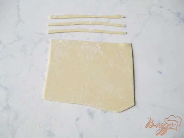 Домашняя лапша с чесноком и зеленью Домашняя лапша с чесноком и зеленью