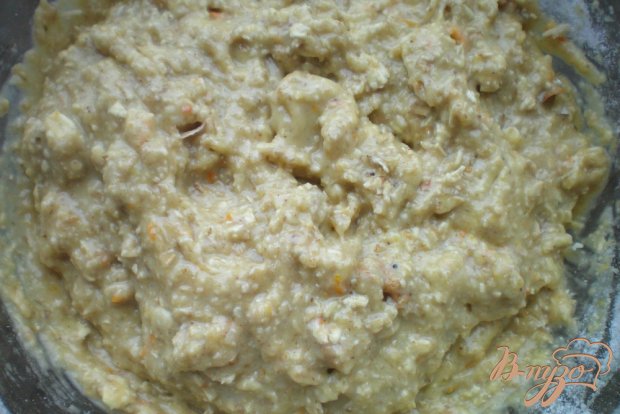 Овсяное печенье с цедрой апельсина, корицей и орехами Овсяное печенье с цедрой апельсина, корицей и орехами