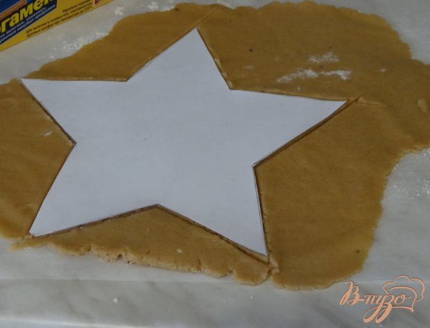 Пряничная елочка Пряничная елочка