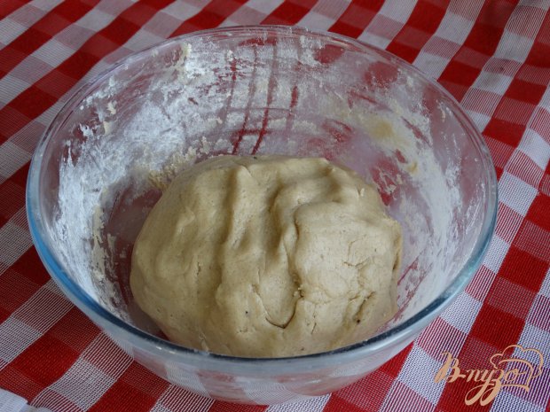 Пряничная елочка Пряничная елочка
