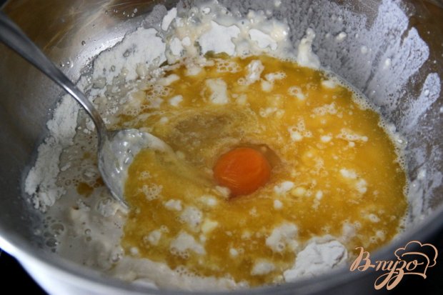 Пирожки с отварным мясом Пирожки с отварным мясом