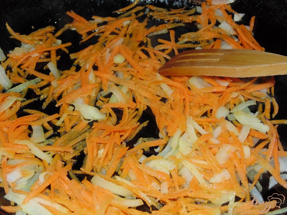 Стручковая фасоль с кукурузой и зеленым горошком Стручковая фасоль с кукурузой и зеленым горошком
