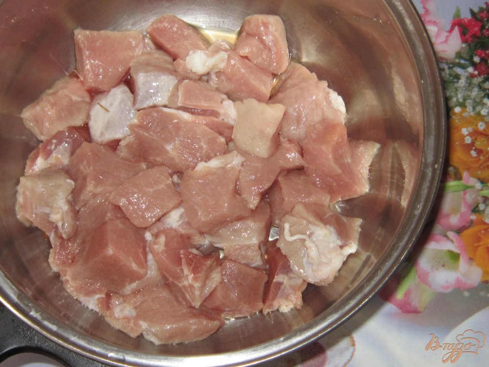 Щи с квашенной капустой и репой Щи с квашенной капустой и репой