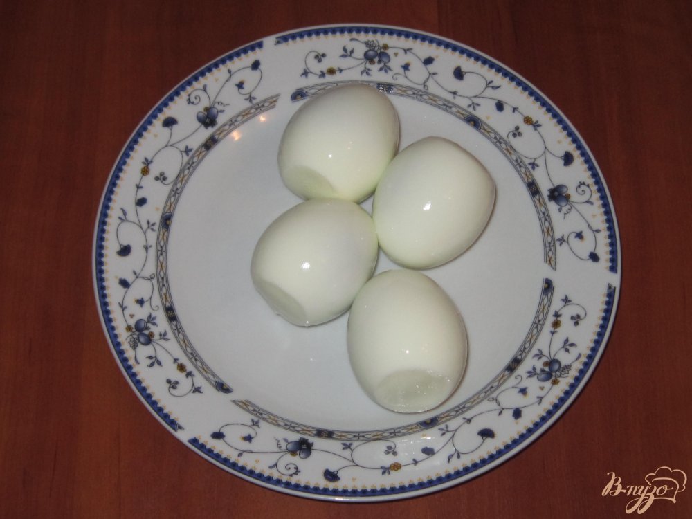 Яйца закусочные Яйца закусочные