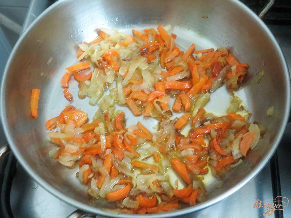 Говядина с овощами в соусе Говядина с овощами в соусе