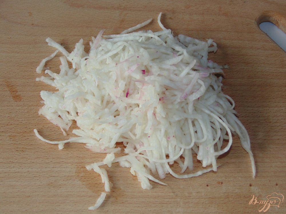 Овощной салат Овощной салат