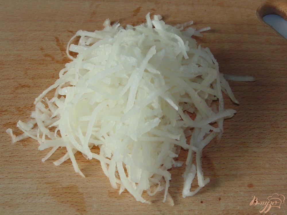 Овощной салат Овощной салат