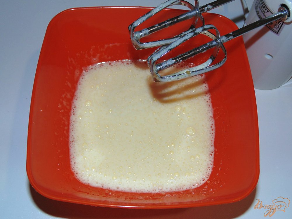 Яблочный пирог Яблочный пирог