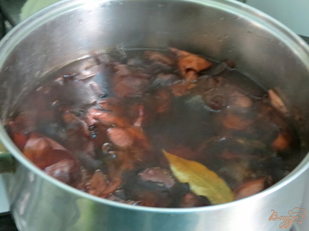Скумбрия быстрого приготовления Скумбрия быстрого приготовления
