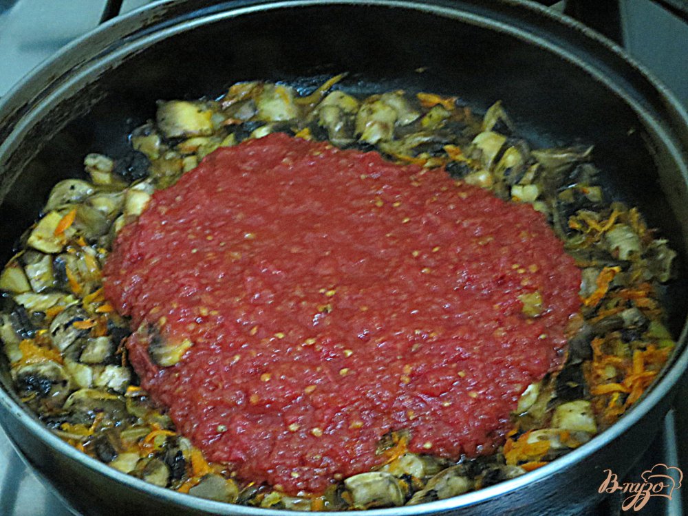 Свекольник с фасолью и грибами Свекольник с фасолью и грибами