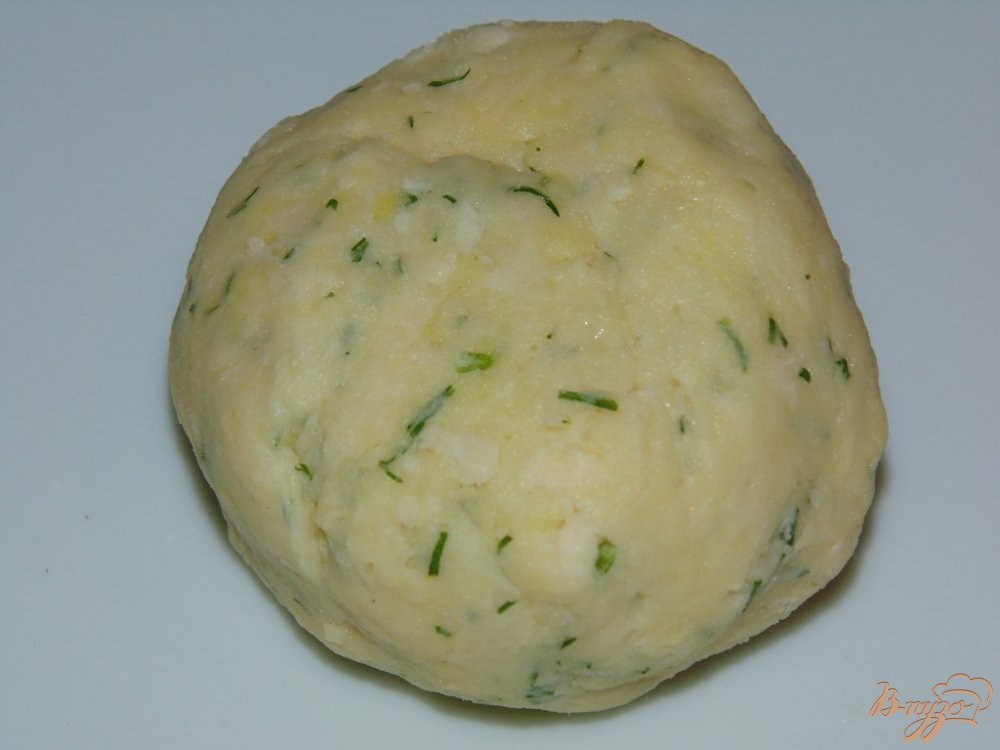 Сырные крекеры с укропом Сырные крекеры с укропом