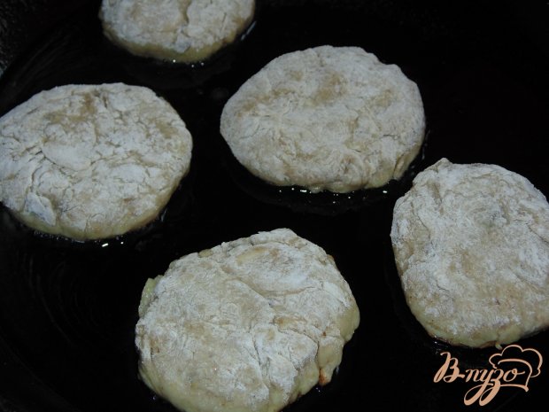 Котлеты из мяса индейки с шампиньонами Котлеты из мяса индейки с шампиньонами