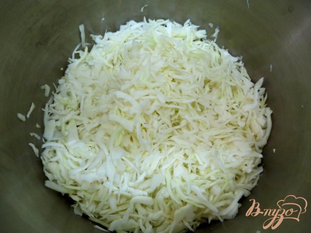 Маринованная капуста Маринованная капуста