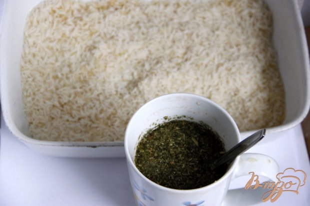 Курица по-аджарски на рисе Курица по-аджарски на рисе