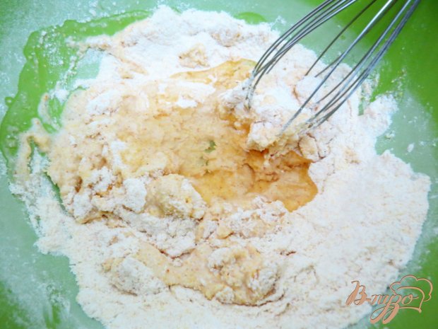 Галета кукурузная, очень сочная Галета кукурузная, очень сочная