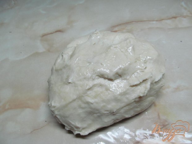 Пирожки с куриным фаршем Пирожки с куриным фаршем