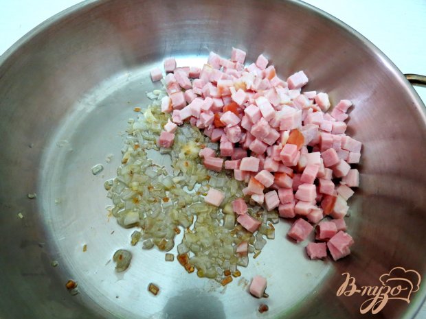 Хлебные запеканки с начинкой Хлебные запеканки с начинкой