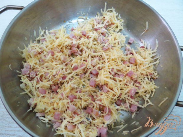 Хлебные запеканки с начинкой Хлебные запеканки с начинкой