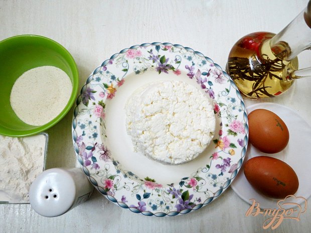 Творожники на сковороде Творожники на сковороде