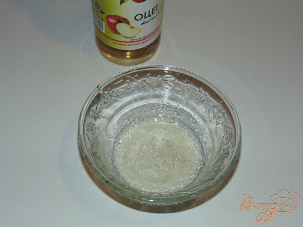 Салат из свеклы с яблоком и укропом Салат из свеклы с яблоком и укропом