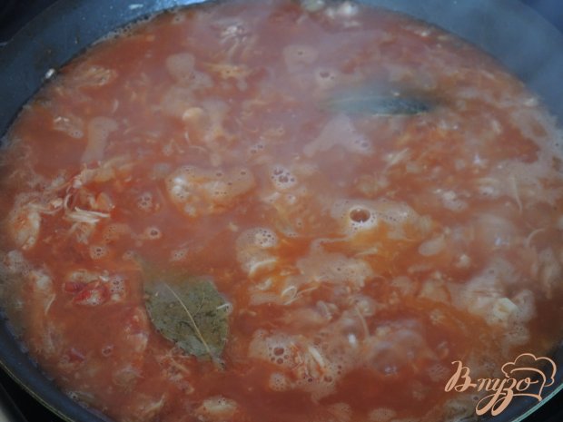Жаркое из тушёнки и картофеля Жаркое из тушёнки и картофеля