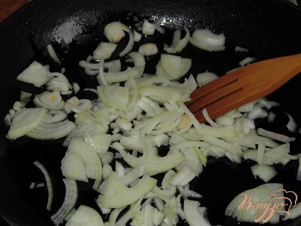 Запеченный картофель с вешенками под сыром Запеченный картофель с вешенками под сыром