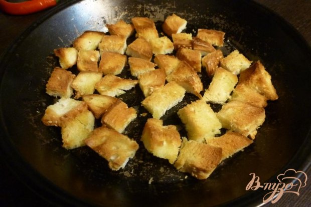 Цезарь с курицей гриль Цезарь с курицей гриль