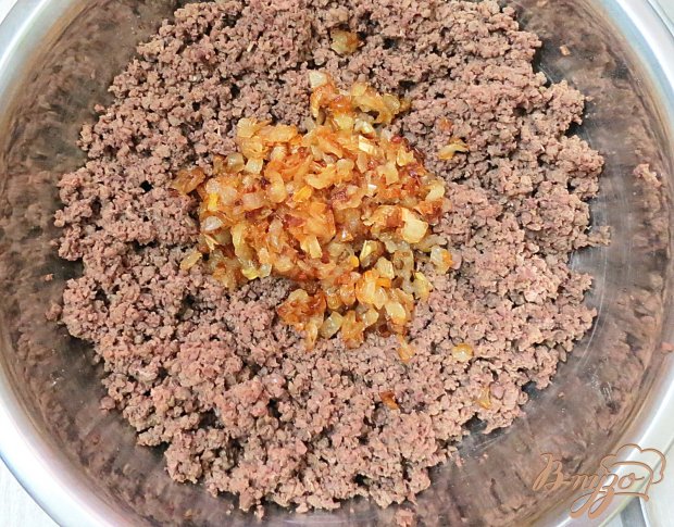 Пирожки с сердцем и лёгкими Пирожки с сердцем и лёгкими