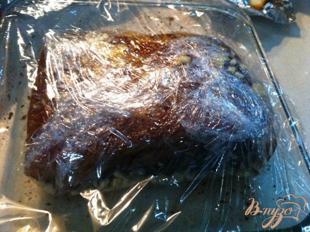 Грудинка горячей засолки Грудинка горячей засолки