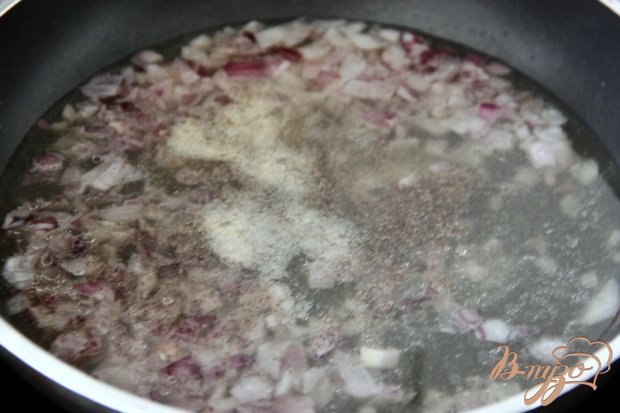 Немецкий картофельный салат с маринованными огурцами Немецкий картофельный салат с маринованными огурцами