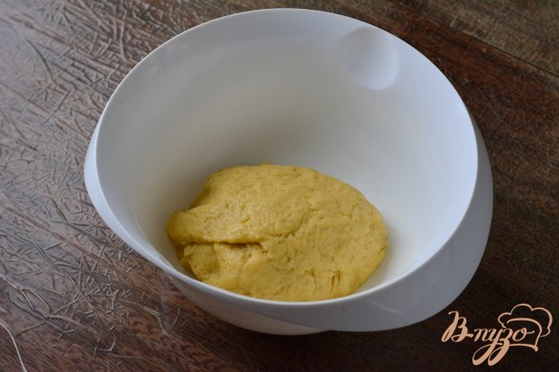 Пирожное "Корзиночка" Пирожное "Корзиночка"