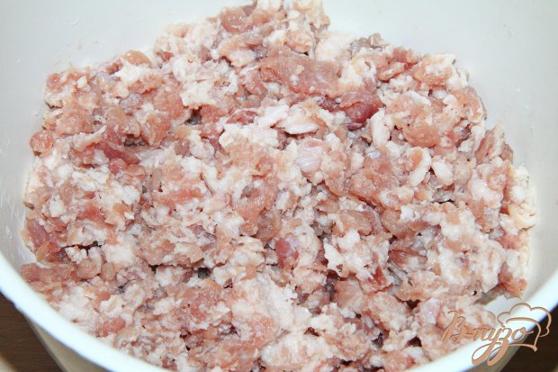Вкусные домашние котлеты из свиного фарша Вкусные домашние котлеты из свиного фарша