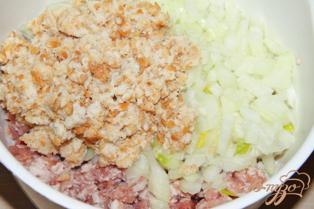 Вкусные домашние котлеты из свиного фарша Вкусные домашние котлеты из свиного фарша