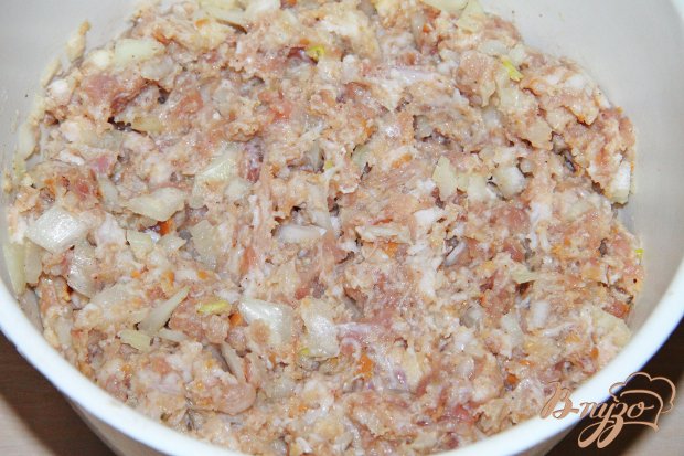 Вкусные домашние котлеты из свиного фарша Вкусные домашние котлеты из свиного фарша