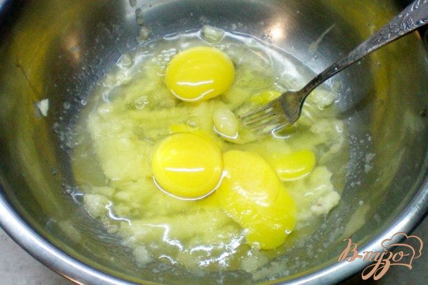 Ореховый торт с кэробом и пряностями Ореховый торт с кэробом и пряностями