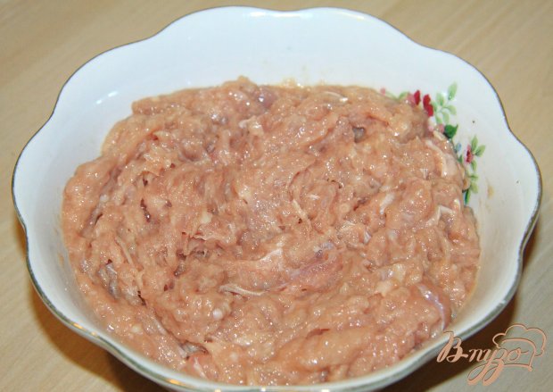 Куриные "бризольки" Куриные "бризольки"