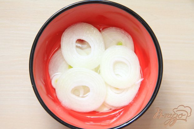 Постный картофельный салат с квашеной капустой Постный картофельный салат с квашеной капустой