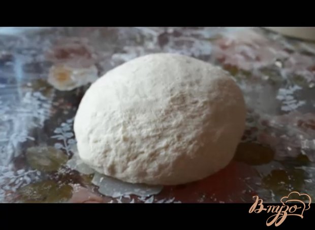 Французские багеты от Ришара Бертине Французские багеты от Ришара Бертине