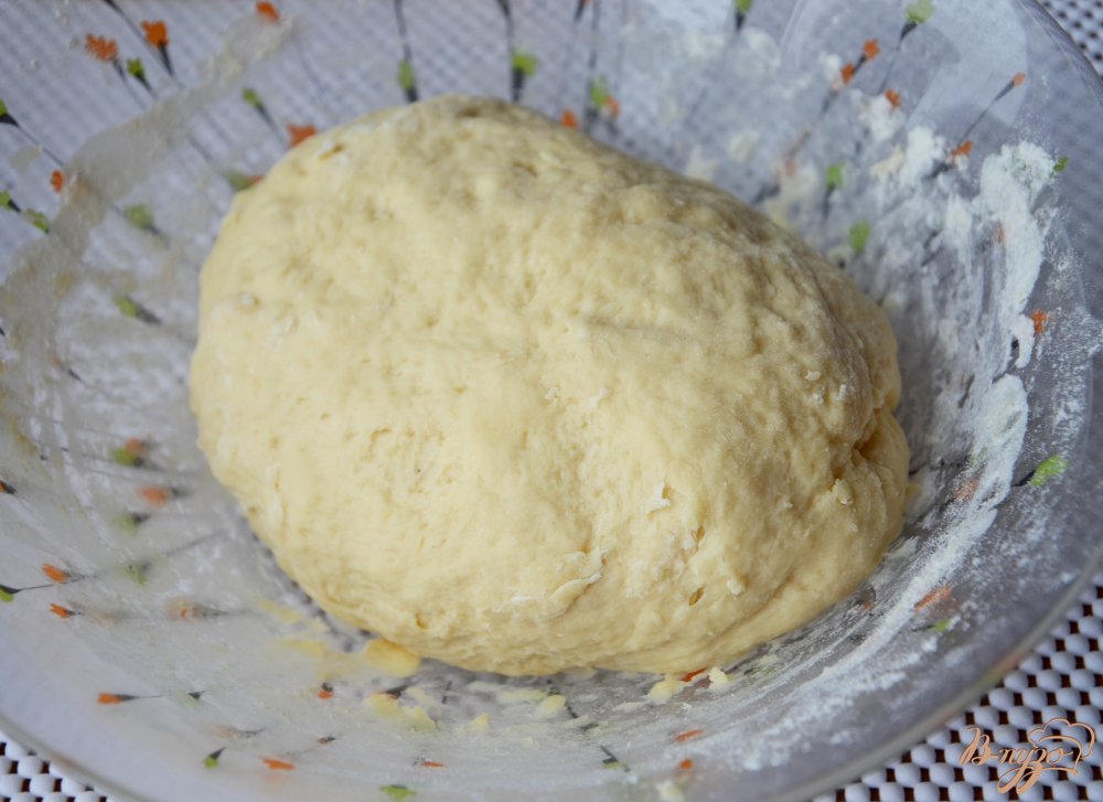 Маковый рулет Маковый рулет