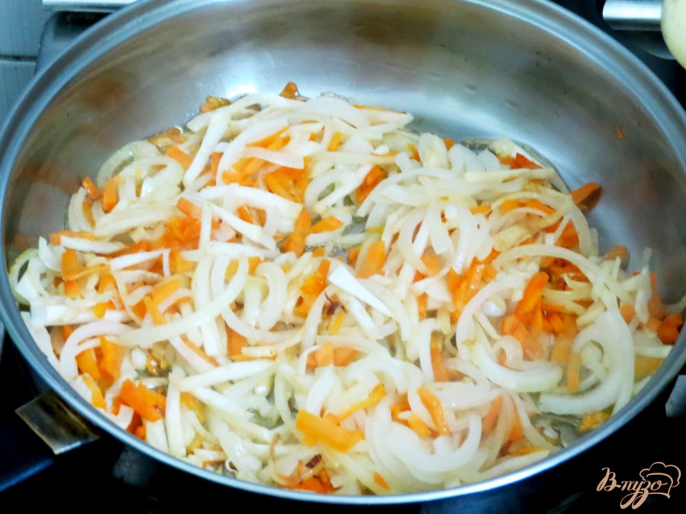 Flaki (фляки, говяжий желудок) Flaki (фляки, говяжий желудок)