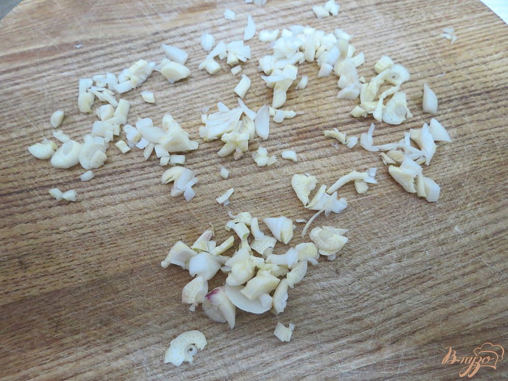 Flaki (фляки, говяжий желудок) Flaki (фляки, говяжий желудок)