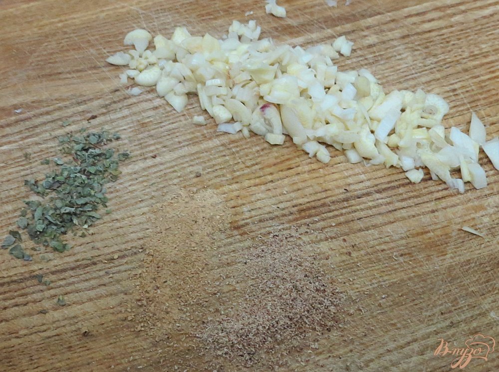 Flaki (фляки, говяжий желудок) Flaki (фляки, говяжий желудок)