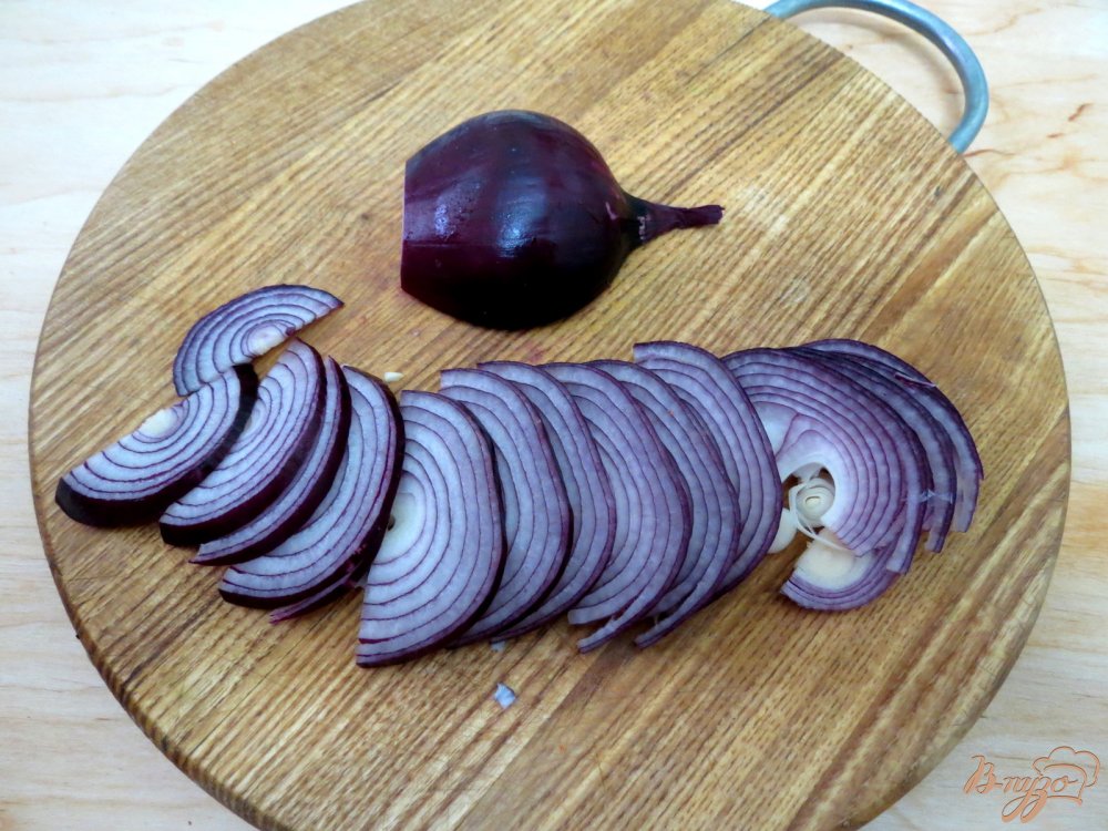 Салат Колизей Салат Колизей