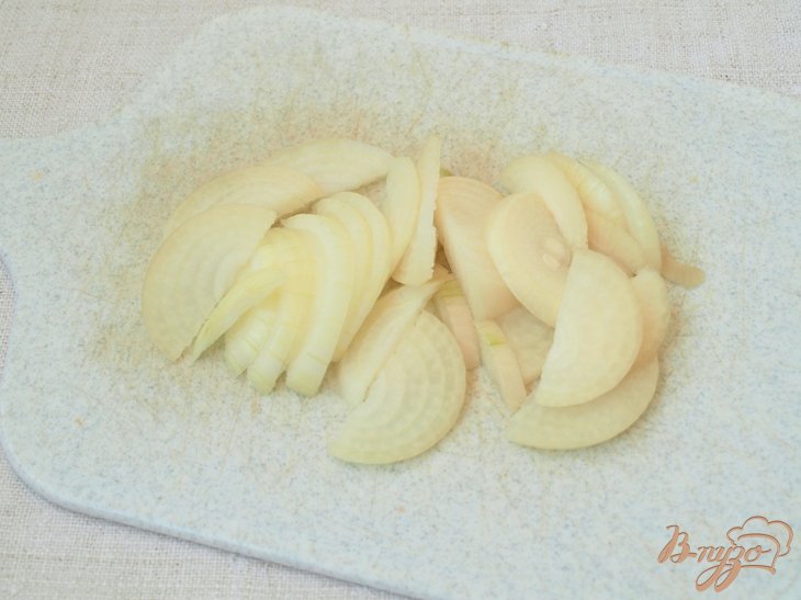 Говядина тушёная с овощами Говядина тушёная с овощами